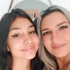 Anna Luiza &amp; Carla Debossam