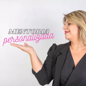 Imagem de capa para o Curso online MENTORIA PERSONALIZADA