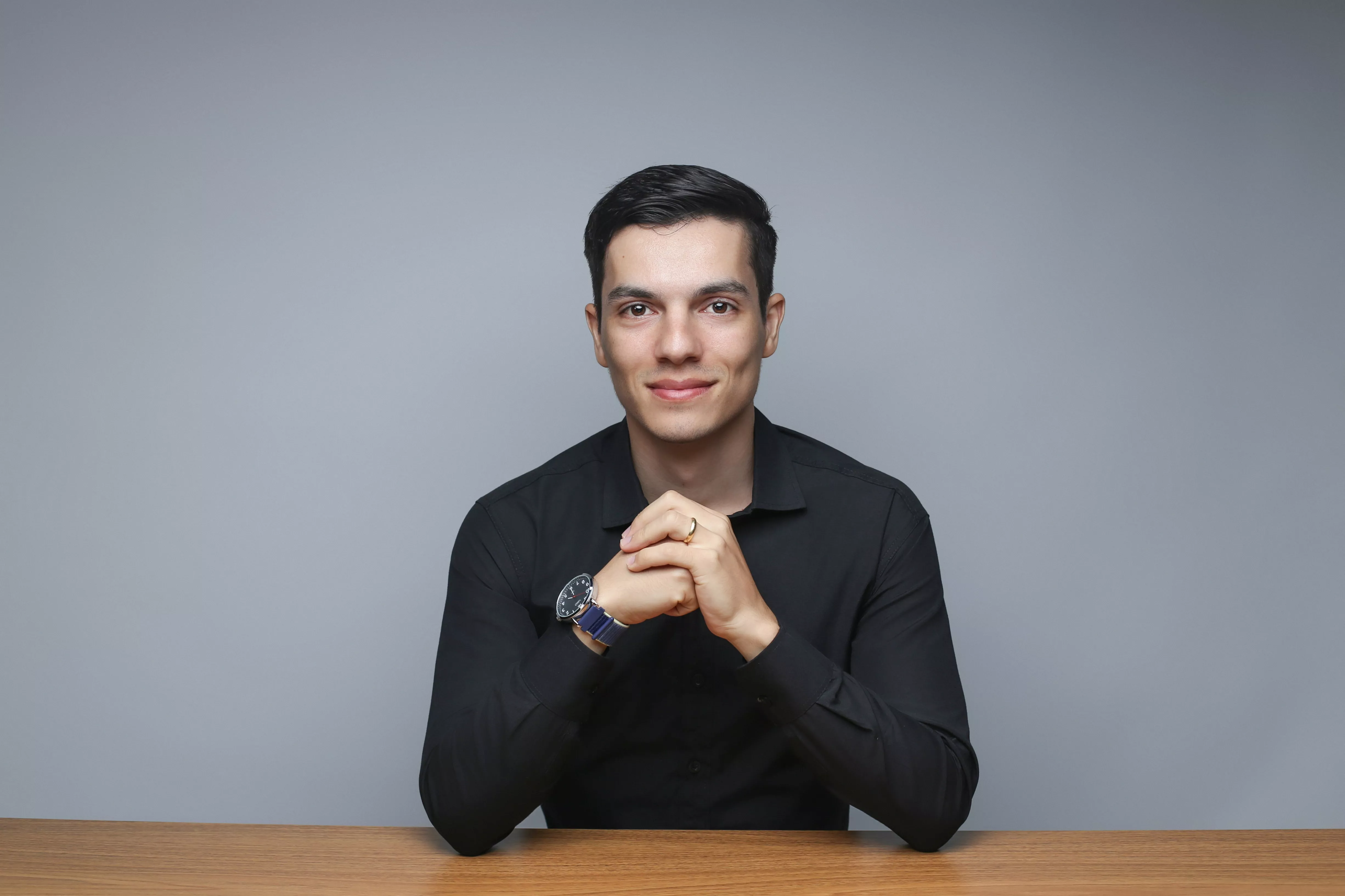CEO - Rômulo Zorzanelli