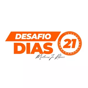 Imagem de capa para o Curso online DESAFIO 21 DIAS