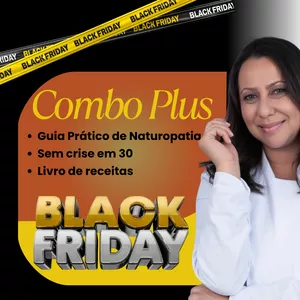 Imagem do curso Combo Plus 