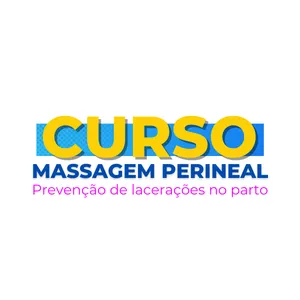 Imagem de capa para o Curso online Massagem Perineal