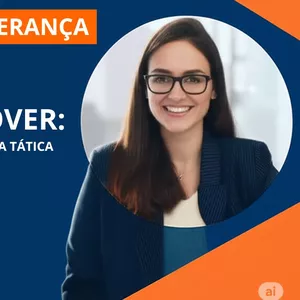 Imagem de capa para o Curso online Como promover do operacional a liderança tática