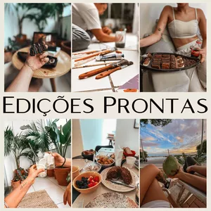 Imagem do curso 200 Edições Prontas