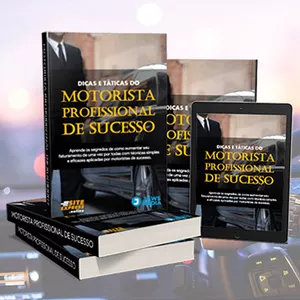 MOTORISTA PROFISSIONAL DE SUCESSO