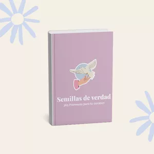 Imagen de portada para Ebook Kit digital Semillas de Verdad