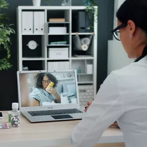 Imagem de capa para o Ebook Produtos de Saúde Online: Sua Loja Virtual de Bem-Estar