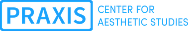 Praxis Center for Aesthetic Studies logo