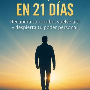 Imagen de portada para Ebook DESBLOQUEATE EN 21 DIAS.
