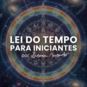 Imagem de capa para o Curso online Lei do Tempo para Iniciantes