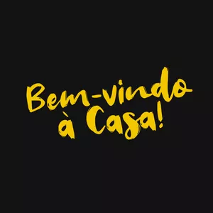 Imagem de capa para o Ebook Bem-Vindo à Casa!