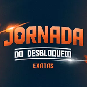 Imagem de capa para o Curso online Jornada do Desbloqueio