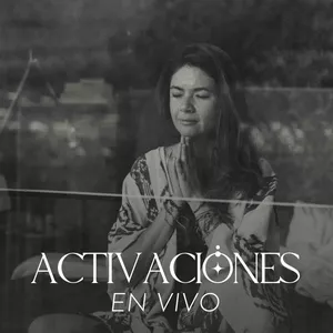 Imagen de portada para Curso online Activaciones en vivo Mujer Holística
