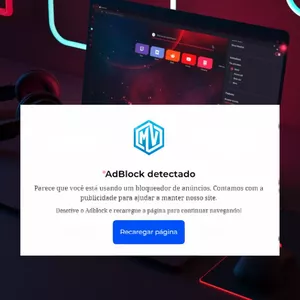 Imagem de capa para o Curso online Anti AdBlock Para Sites 