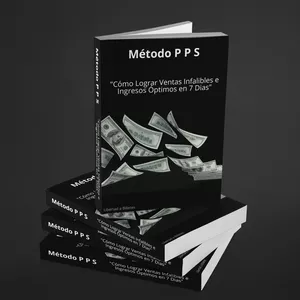 Imagen de portada para Ebook Método PPS
