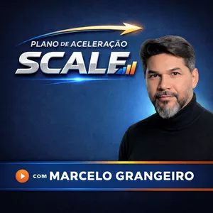 Imagem de Mentoria Plano de Aceleração SCALE  criado por Marcelo Grangeiro Eventos e Cursos de Formação na hotmart