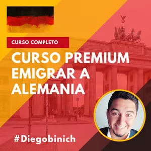 Imagen de portada para Curso online PAGA EN CUOTAS - EMIGRAR A ALEMANIA DESDE CERO 