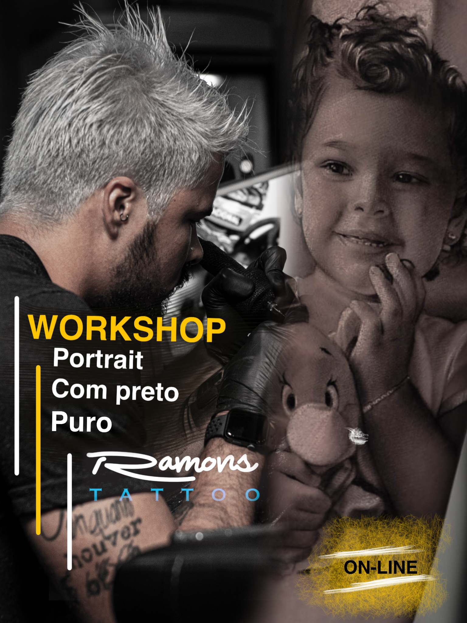 Capa do curso 