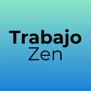Imagen de portada para Ebook Trabajo ZEN