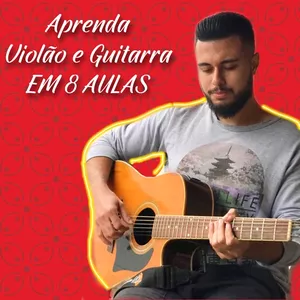 Capa do curso 