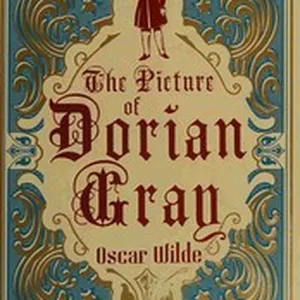 Cover image for Ebook The Picture of Dorian Gray by Oscar Wilde