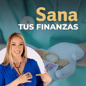 Imagen de portada para Curso online Sana tus Finanzas 