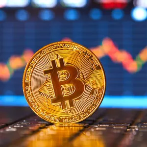 Imagem de capa para o Ebook Ensinando a comprar e Vender Bitcoin 0,1