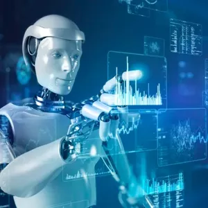 Imagem de capa para o Curso online Algoritmo Market Watch