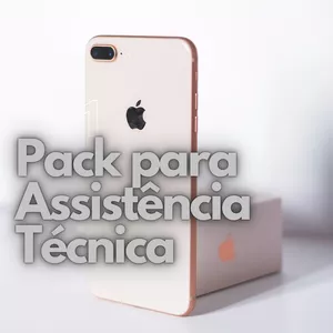 Imagem do curso Pack para Assistência Técnica