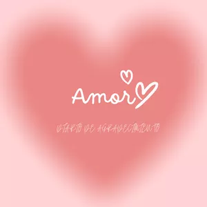 Imagen de portada para Curso online DIARIO DE AGRADECIMIENTO LOVE