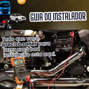 Imagem do curso GUIA DO INSTALADOR