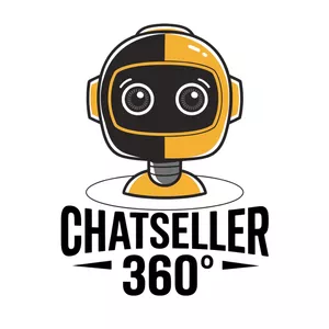 Imagen de portada para Curso online Chat Seller 360°