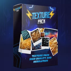 Cover image for Online course Texture Pack - Premium Access