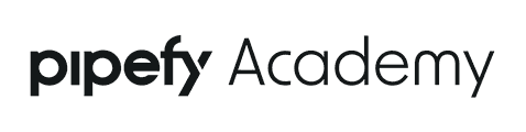 Pipefy Academy logo