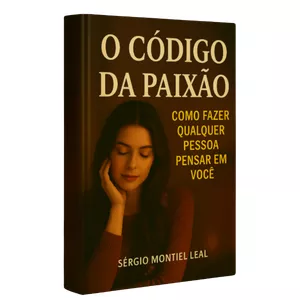 Imagem de capa para o Curso online O CÓDIGO DA PAIXÃO