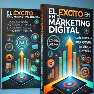 Imagen de portada para Ebook LAS ESTRATEGIAS DEL MARKETING DIGITAL 