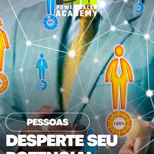 Imagem de capa para o Curso online Desperte seu Potencial, Domine a Autoliderança
