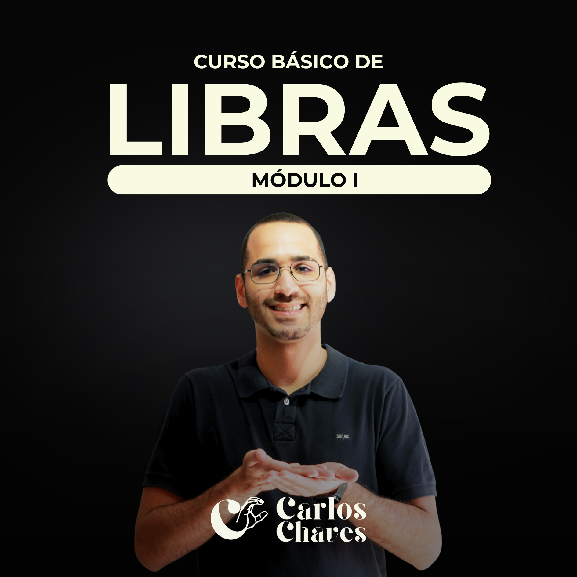Capa do curso 