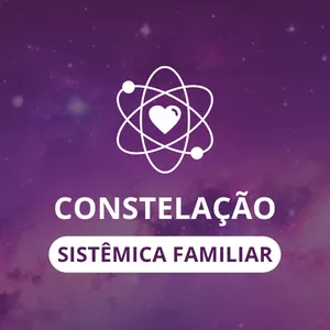 Imagem de capa para o Curso online Constelação Sistêmica Familiar | Facilitadora: Cristiani de Vasconcelos