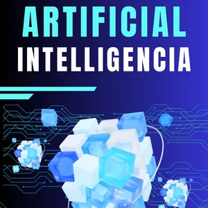Imagen de portada para Ebook Guía Práctica de Inteligencia Artificial para principiantes