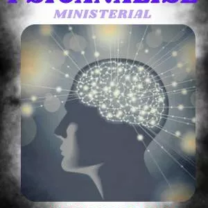 Imagem de capa para o Curso online Psicanalise Pastoral