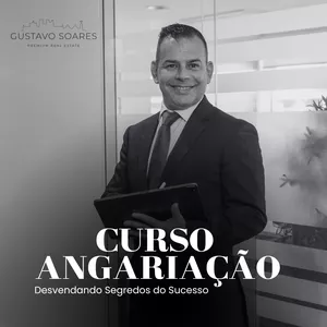 Imagem de capa para o Curso online Angariar em exclusivo