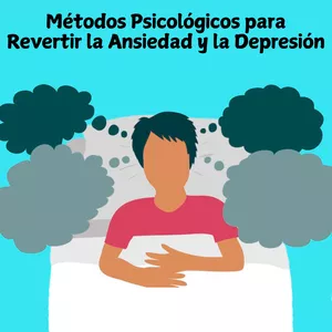 Imagen de portada para Curso online Mentes en Colapso: Claves Psicológicas para Revertir Ansiedad y Depresión