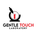Gentle Touch Laboratory  logo