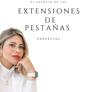 Imagen de portada para Ebook Libro de pestañas 100% editable en Canva 