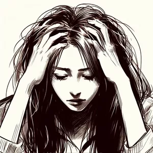 Imagen de portada para Ebook guía para superar la ansiedad