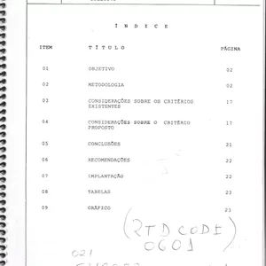 Imagem de capa para o Ebook CODI ( PDF &amp; EXCEL)