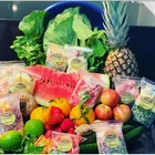 Foto do autor Saquinhos de suco detox