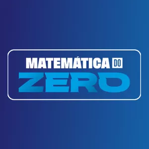 Imagem de capa para o Curso online Curso MATEMÁTICA DO ZERO