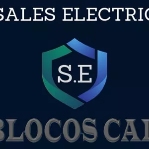 Imagem de capa para o Curso online Blocos Cad Elétrico